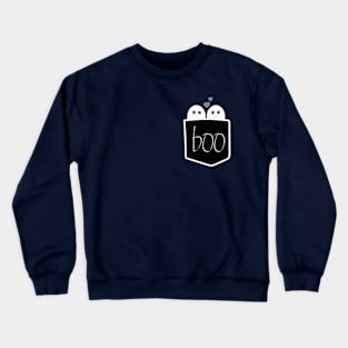 halloween Crewneck Sweatshirt